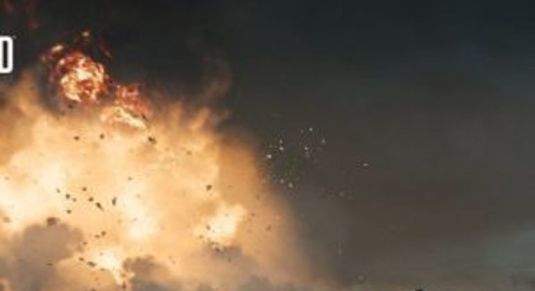 Trailer mostra a jogabilidade de Battlefield 2042