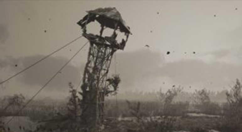 El tráiler muestra la jugabilidad de Stalker 2: Heart of Chernobyl, confirma la fecha de lanzamiento