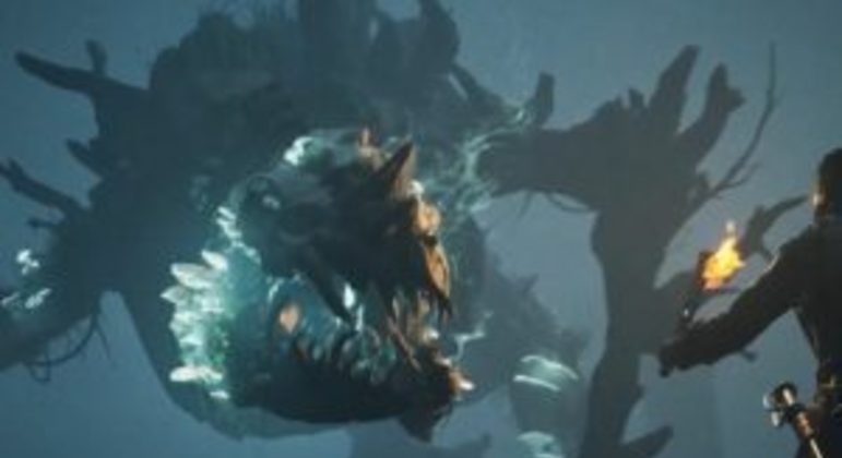 Trailer mostra detalhes da jogabilidade de Banishers: Ghosts of New Eden