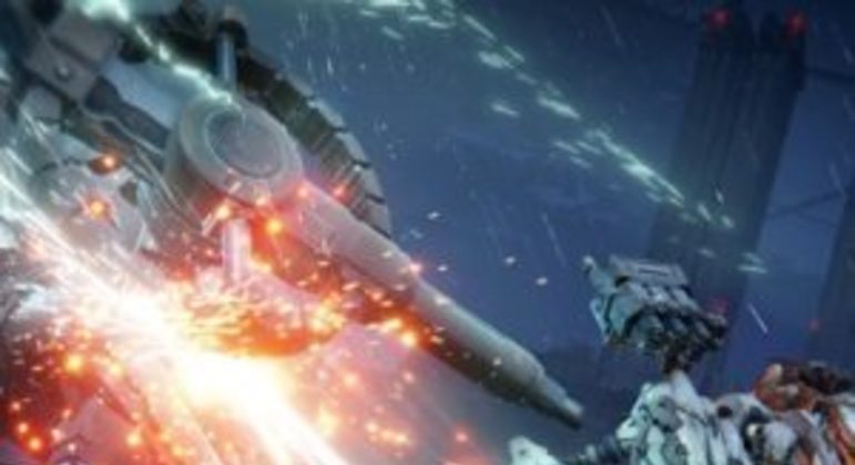 Trailer mostra em detalhes a jogabilidade de Armored Core VI: Fires of Rubicon