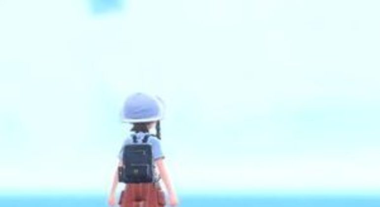 Trailer mostra mais de Pokémon Scarlet e Pokémon Violet para o Switch