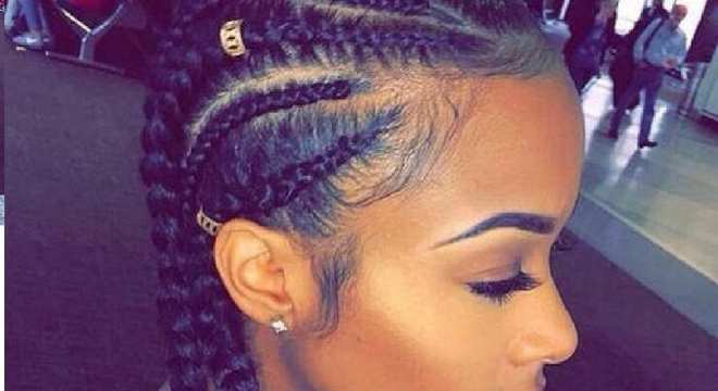Tranças afros - Conheça e se inspire em vários modelos