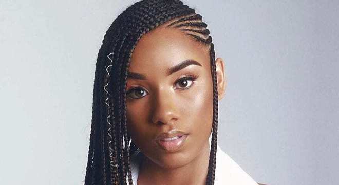 Tranças afros - Conheça e se inspire em vários modelos