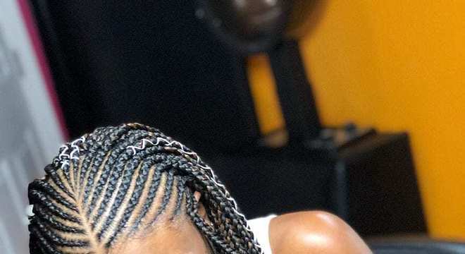Tranças afros - Conheça e se inspire em vários modelos