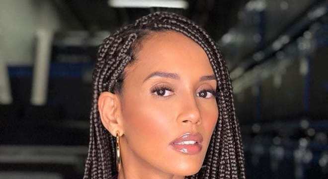 Tranças afros - Conheça e se inspire em vários modelos