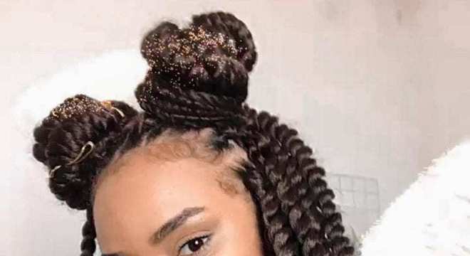 Tranças afros - Conheça e se inspire em vários modelos