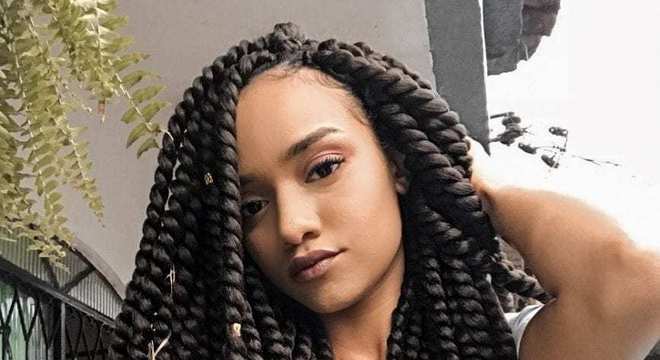 Tranças afros - Conheça e se inspire em vários modelos