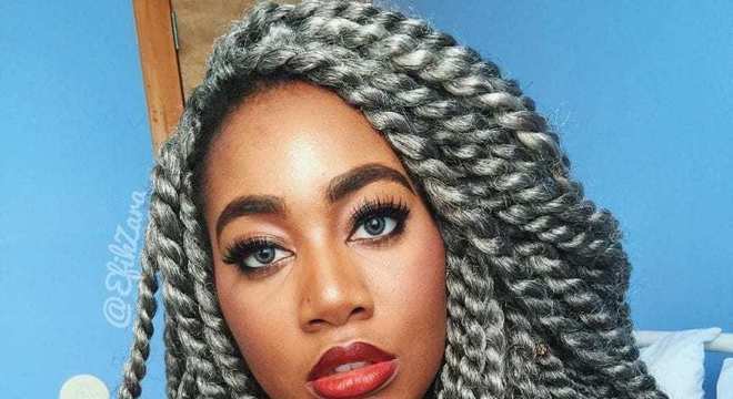 Tranças afros - Conheça e se inspire em vários modelos