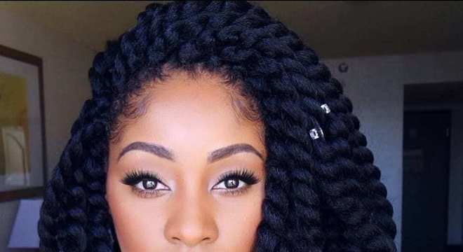 Tranças afros - Conheça e se inspire em vários modelos