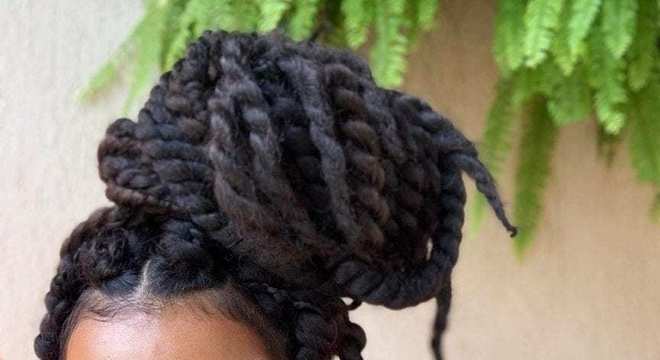 Tranças afros - Conheça e se inspire em vários modelos