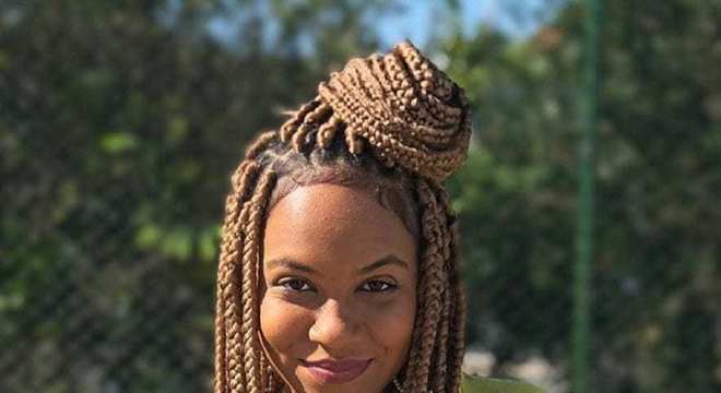 Tranças afros - Conheça e se inspire em vários modelos