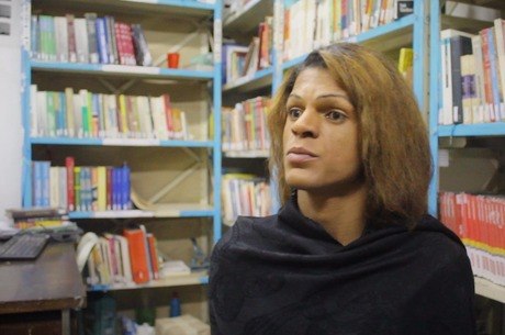 Carol fala sobre o seu processo de aceitação no presídio