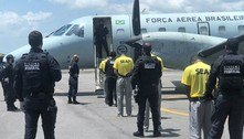Ministério da Justiça realiza rodízio de 14 presos entre cinco presídios federais; veja detalhes