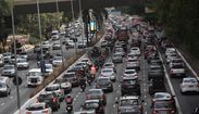 Fazenda vai notificar donos de 5,9 mi veículos que deixaram de pagar IPVA (RENATO S. CERQUEIRA/FUTURA PRESS/ESTADÃO CONTEÚDO-25/05/2023)