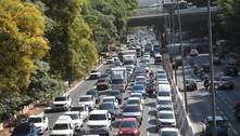 Viver próximo a vias com tráfego intenso de veículos aumenta o risco de desenvolver demência