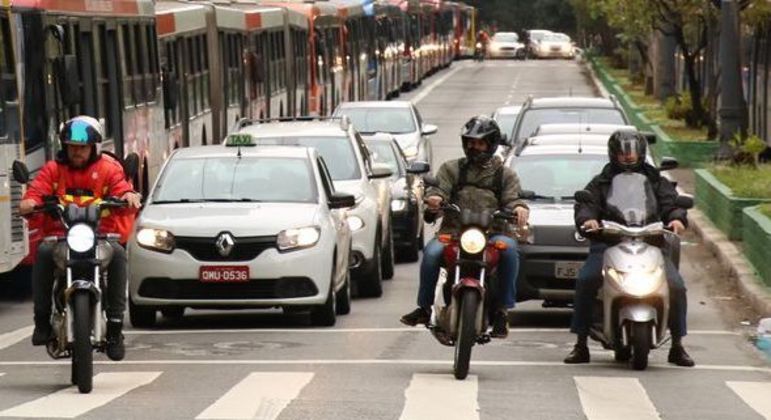 Grau” de moto pode virar esporte reconhecido por lei em Viçosa