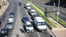 Governo começa a cobrar CRLV 2023 para veículos com placas de final 4, 5 e 6 em MG