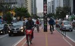 São Paulo terá operação especial de trânsito em dia de prova do EnemVEJA MAIS