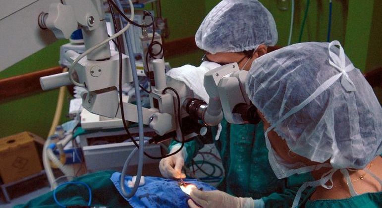 Brasil tem o maior sistema público de transplantes de órgãos no mundo, em números absolutos
