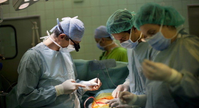 Transplantes de órgão caíram 20% em 2020 devido à covid-19