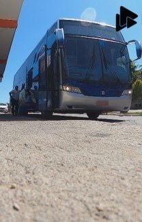 Conheça os riscos do transporte clandestino pelo Brasil (Reprodução)