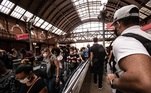 Inicialmente, esta fase tem prazo de término para o próximo dia 30 (terça-feira)