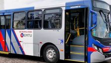 Criança é atropelada por ônibus na zona sul da capital paulista