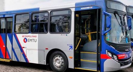 STM divulga horário de funcionamento dos ônibus metropolitanos
