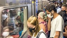 Desempregados terão credencial para acesso gratuito à CPTM