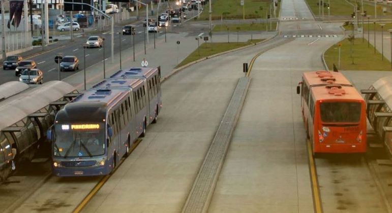 Setor de transportes urbanos tem prejuízo de bilhões na pandemia