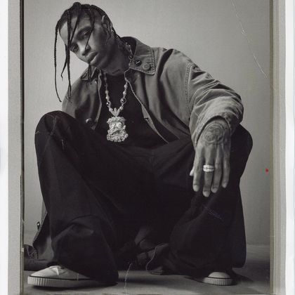 Travis Scott