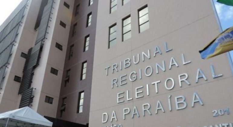 Tribunal Regional Eleitoral da Paraíba