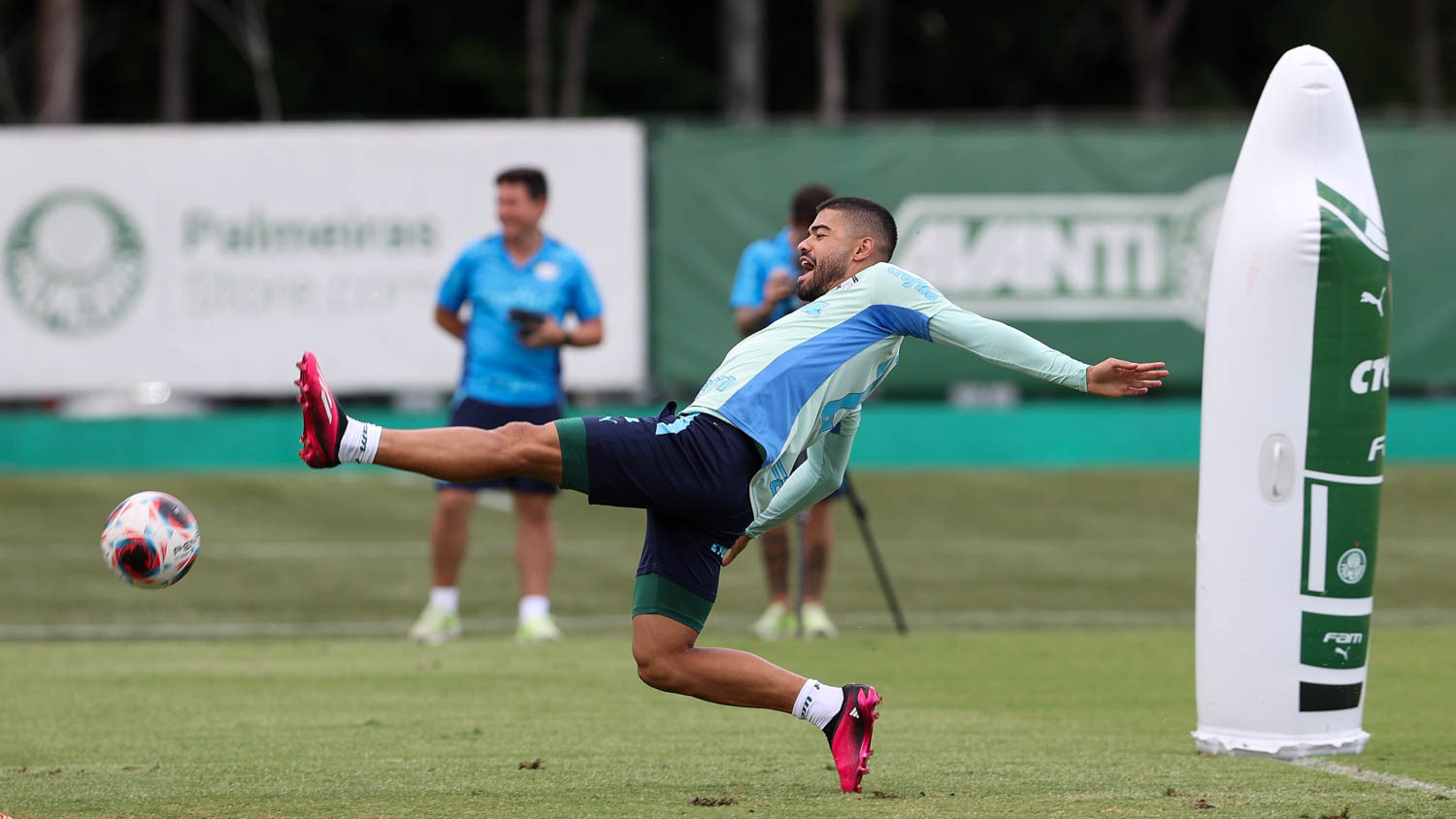 Palmeiras enfrenta Ferroviária pelo Paulistão Feminino; Veja