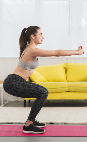 Além do corpo, a saúde emocional também é beneficiada pelas atividades físicas.