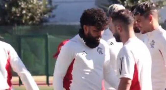 Flamengo pode enfrentar o Real Madrid na final do Mundial
