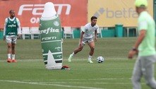 De olho em mais uma final, Palmeiras recebe o Boca Juniors pela semi da Libertadores