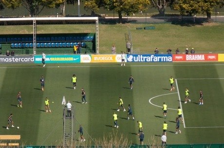 Na Granja Comary não há segredos
