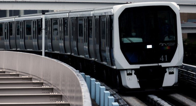 Acredite: fungo e aveia apresentaram melhorias para o sistema de transporte público japonês