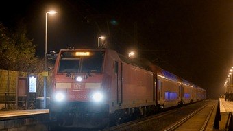 „Terroristisches“ Motiv bei Messerangriff auf deutschen Zug ausgeschlossen – News
