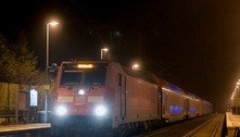Motivação 'terrorista' é descartada em ataque com faca em trem da Alemanha