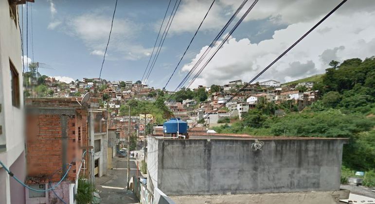 Homens sequestram motorista para dar golpe do Pix no Tremembé, na zona norte