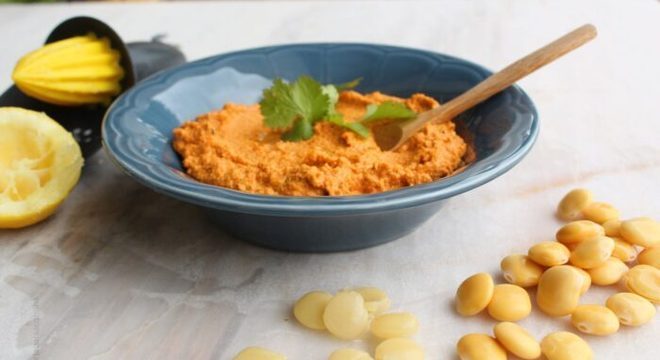 Tremoço: o que é, benefícios e como deve ser consumido