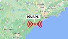 Terremoto no Brasil? Especialistas explicam tremor em São Paulo 