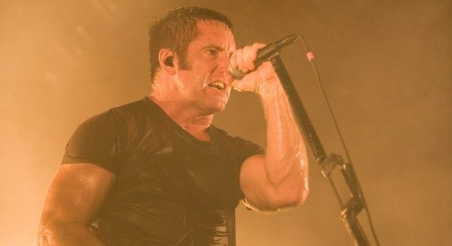 Nine Inch Nails fala sobre sample em “Old Town Road” pela primeira vez