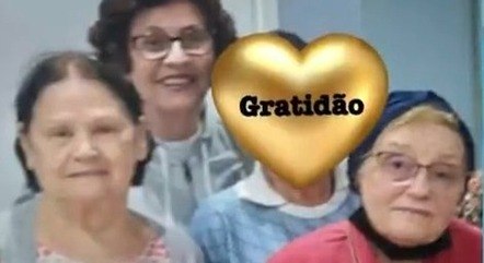 Idosas foram atropeladas e morreram em SP
