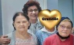 Três idosas morreram após serem atropeladas a caminho da igreja no Tucuruvi, na zona norte de São Paulo, na manhã de domingo (29). O TJSP (Tribunal de Justiça de São Paulo) decretou a prisão preventiva do condutor do veículo