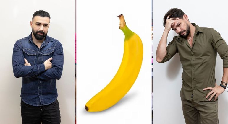 Treta da banana! Entenda a confusão que rolou entre os Donos da