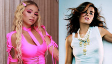 Após dançar 'Lovezinho', Nelly Furtado pede direitos autorais da música 