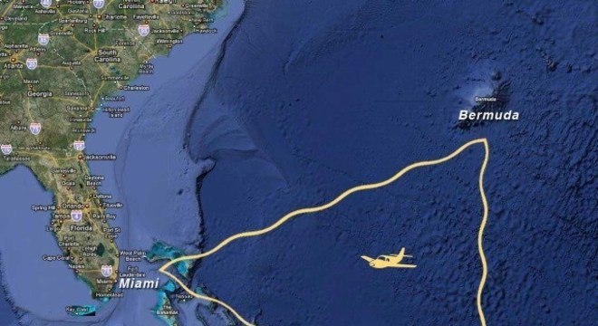 Triângulo das Bermudas, o mistério, as lendas e o que é real