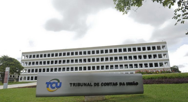 Tribunal de Contas da União, em Brasília